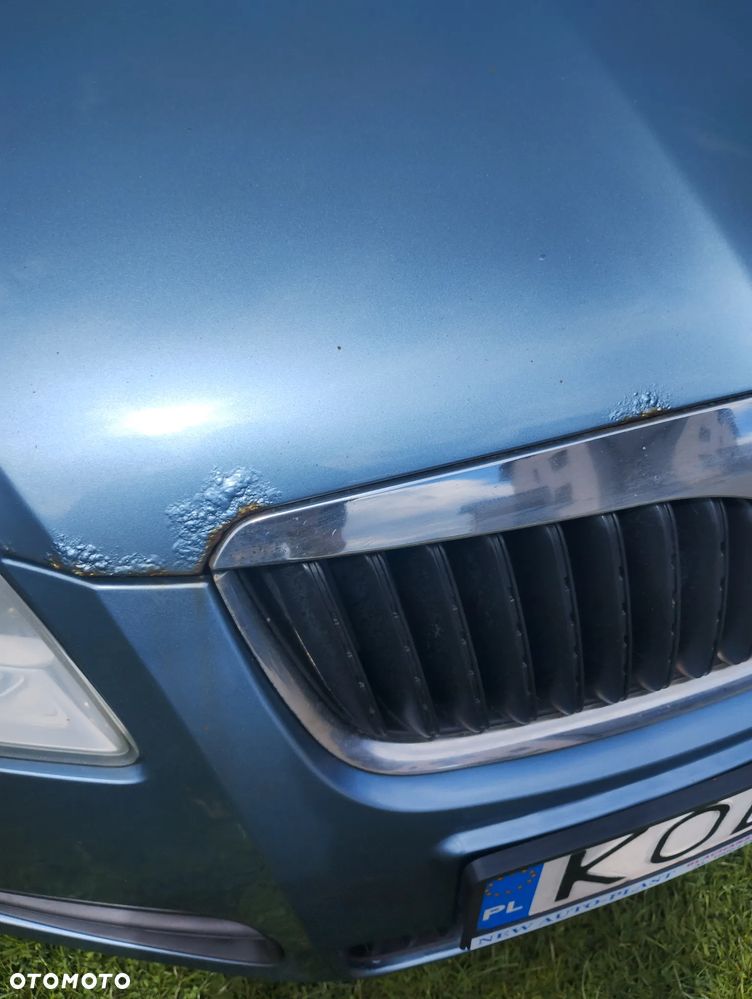 Skoda Fabia 1.4 16V Fun - 14