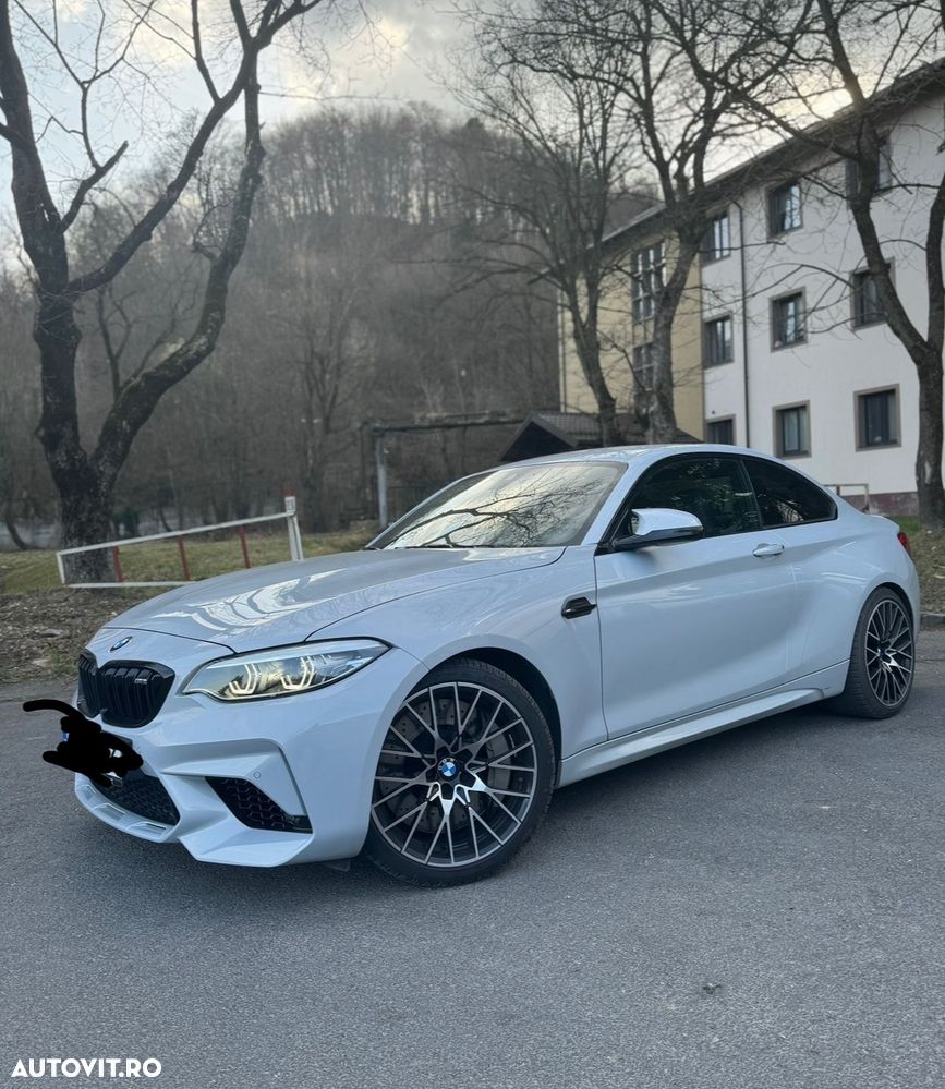 BMW M2 - 3