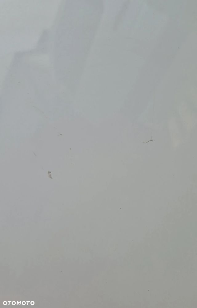 Drzwi Przód Przednie Lewe Białe BMW X5 F15 - 9