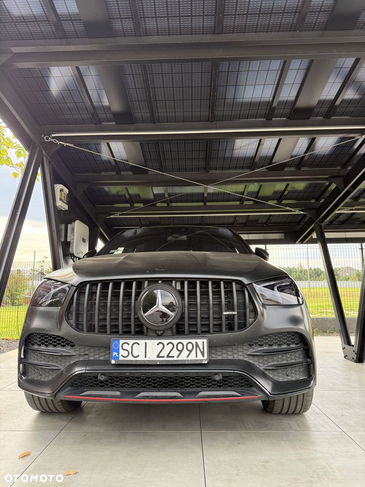Mercedes-Benz GLE - 10