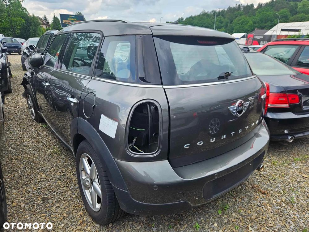 MINI Countryman Cooper Park Lane - 6