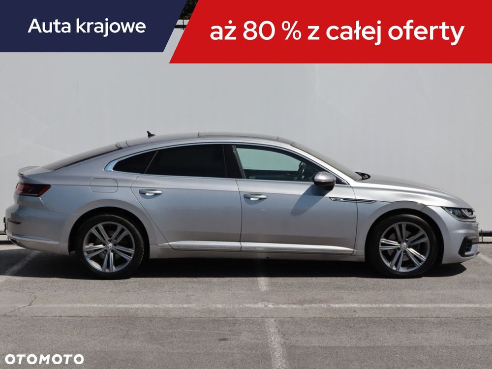 Volkswagen Arteon - 8