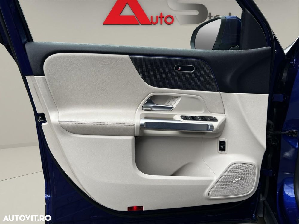 Mercedes-Benz GLB 200 d 4MATIC Aut. - 14