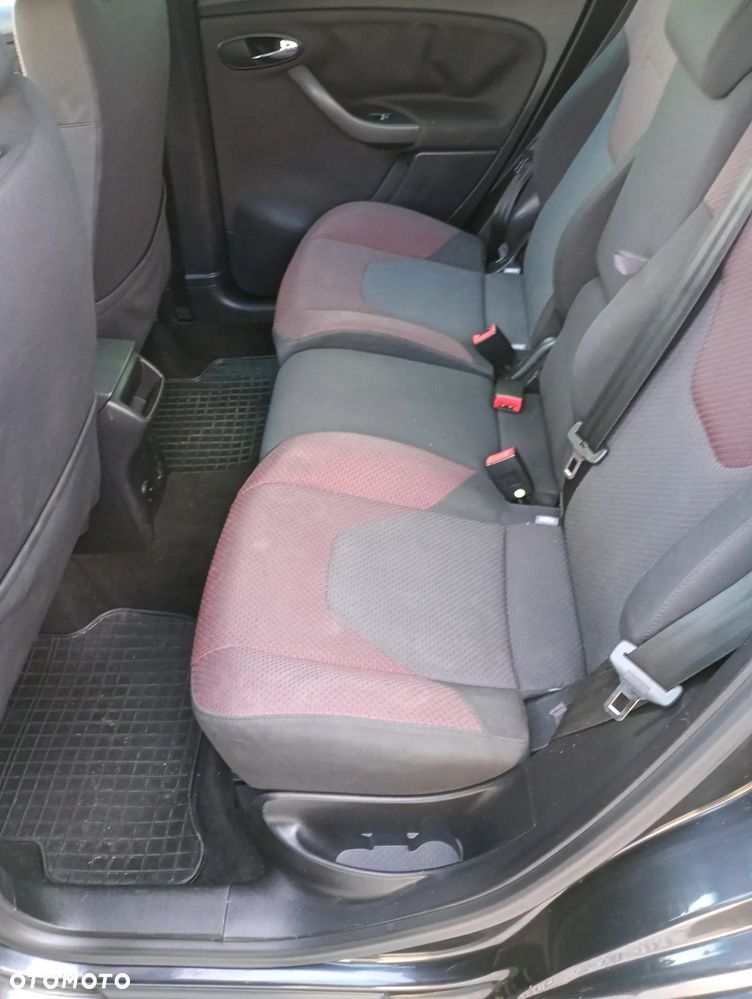 Seat Altea 1.9 TDI Reference - 21