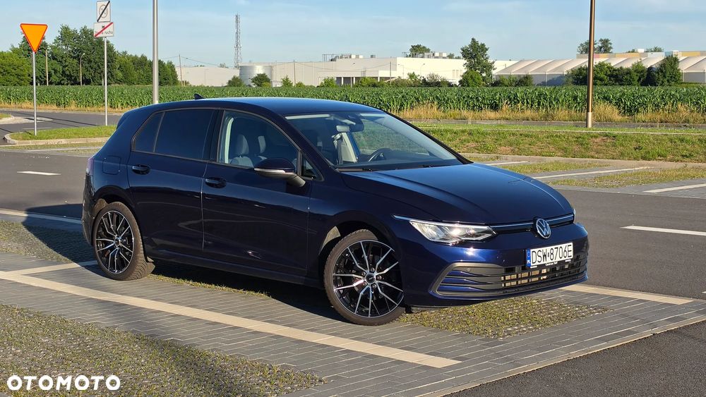 Volkswagen Golf 1.5 TSI EVO Life - 1