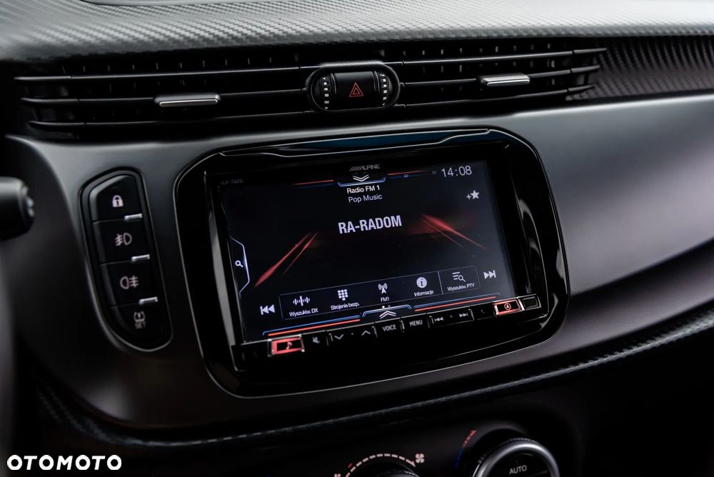 Alfa Romeo Giulietta 1.4 TB 16V Multiair Sport - 35