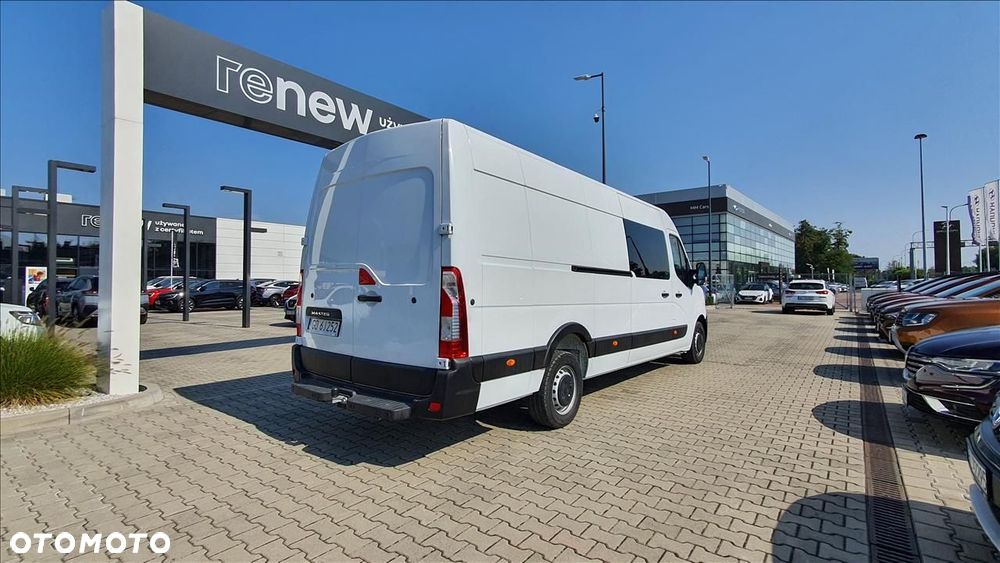 Renault master - 3