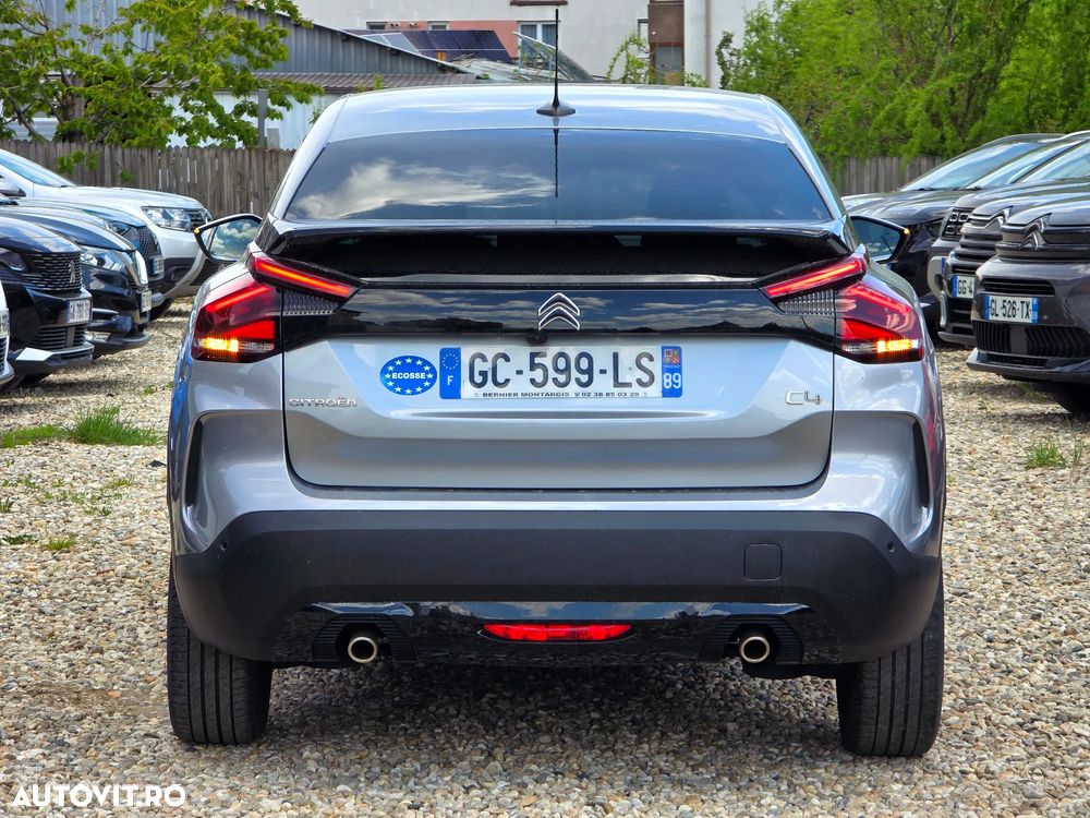 Citroën C4 - 12