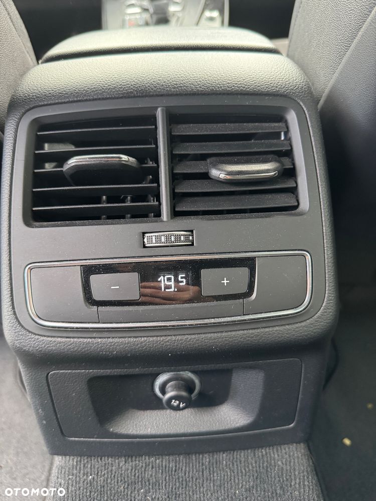 Audi A4 Allroad - 20