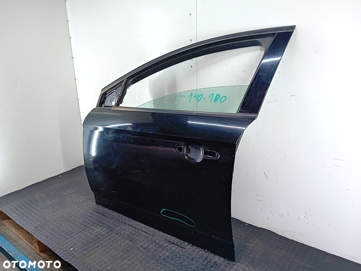 DRZWI LEWY PRZÓD FORD MONDEO MK4 G6 KOMBI - 6