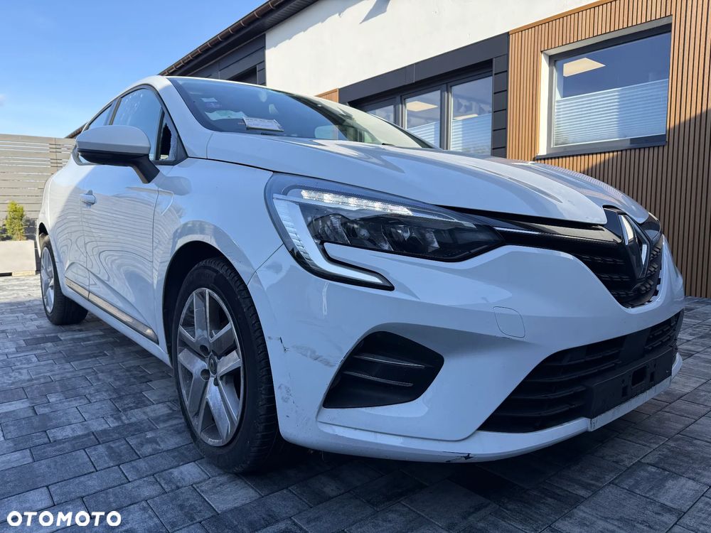 Renault Clio SCe 65 EVOLUTION - 1