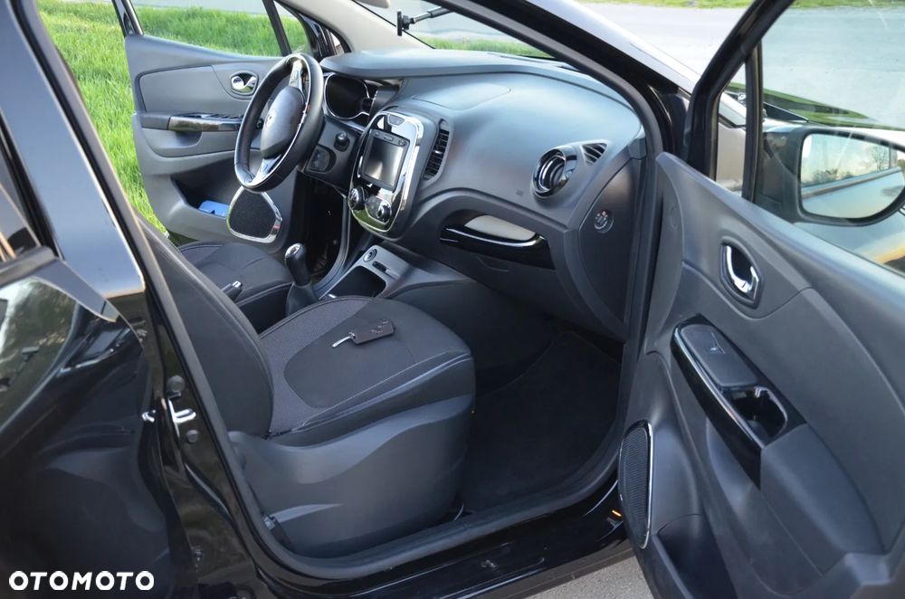 Renault Captur 0.9 Energy TCe Zen - 19