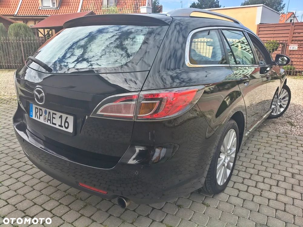 Mazda 6 1.8 Comfort - 5