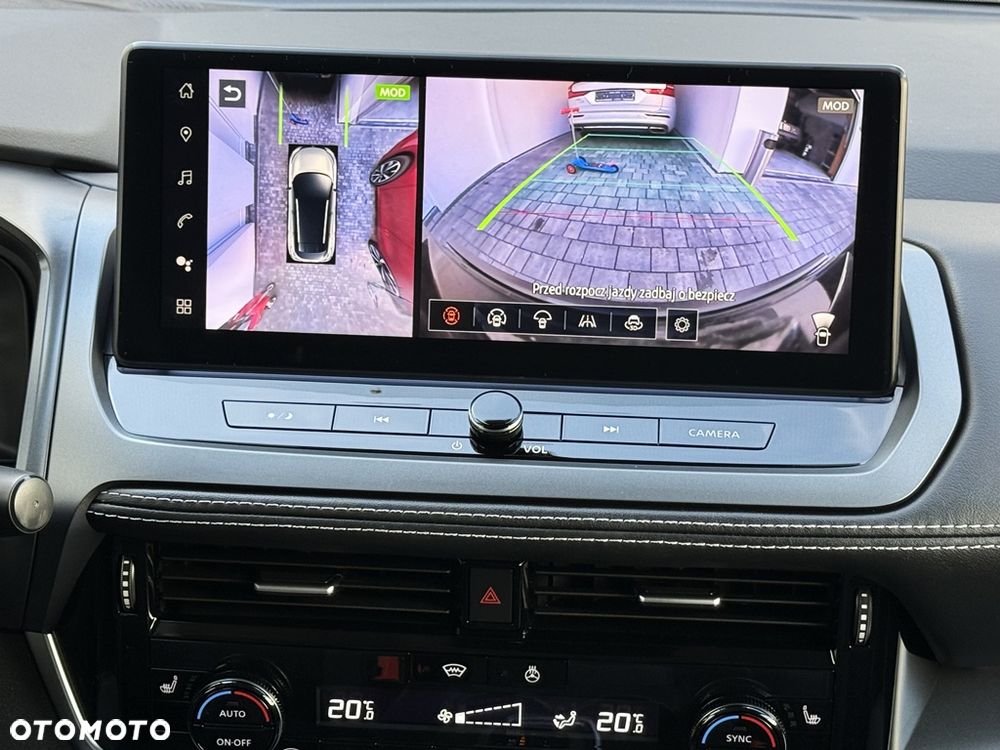 Nissan Qashqai 1.3 DIG-T MHEV Xtronic N-Connecta - 17