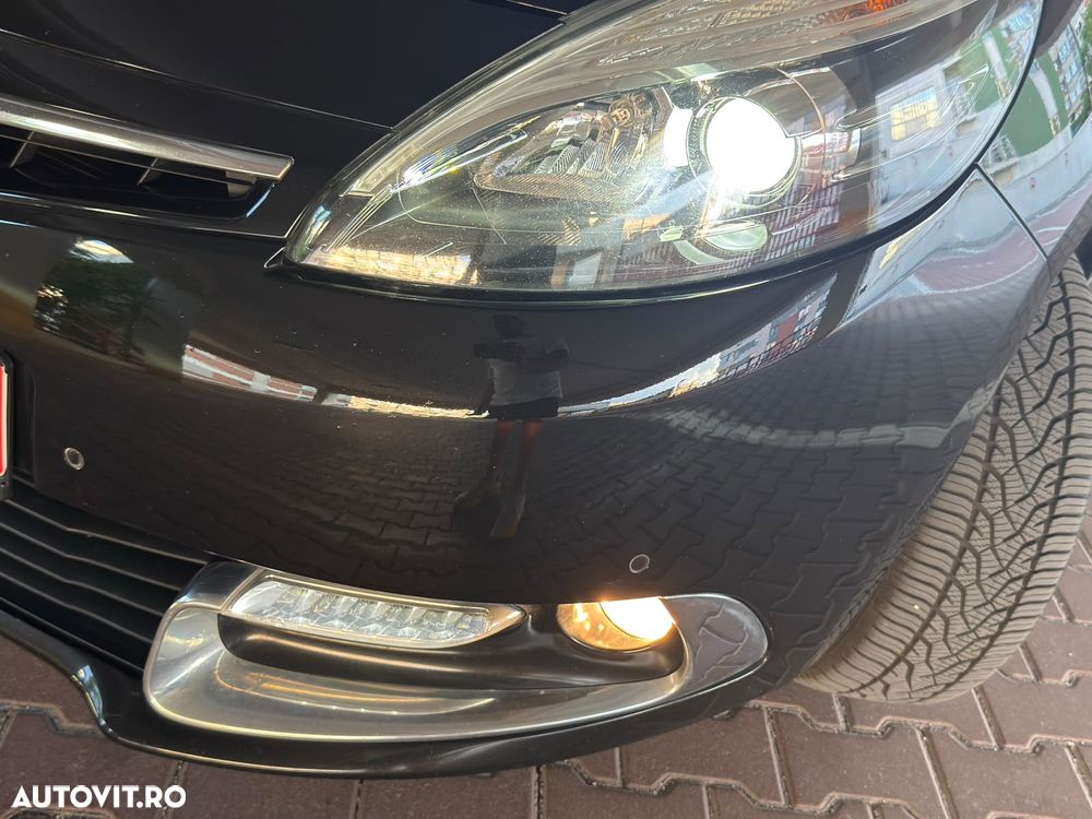 Renault Scenic - 20