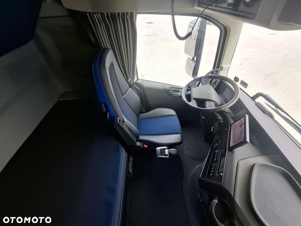 Volvo FH 460 - 14