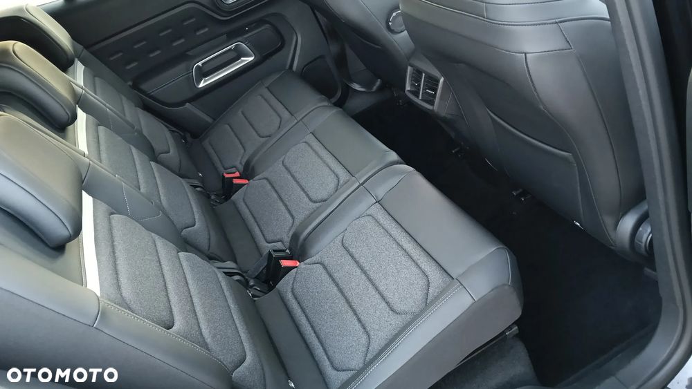 Citroën C5 Aircross 1.5 BlueHDi Max EAT8 - 24
