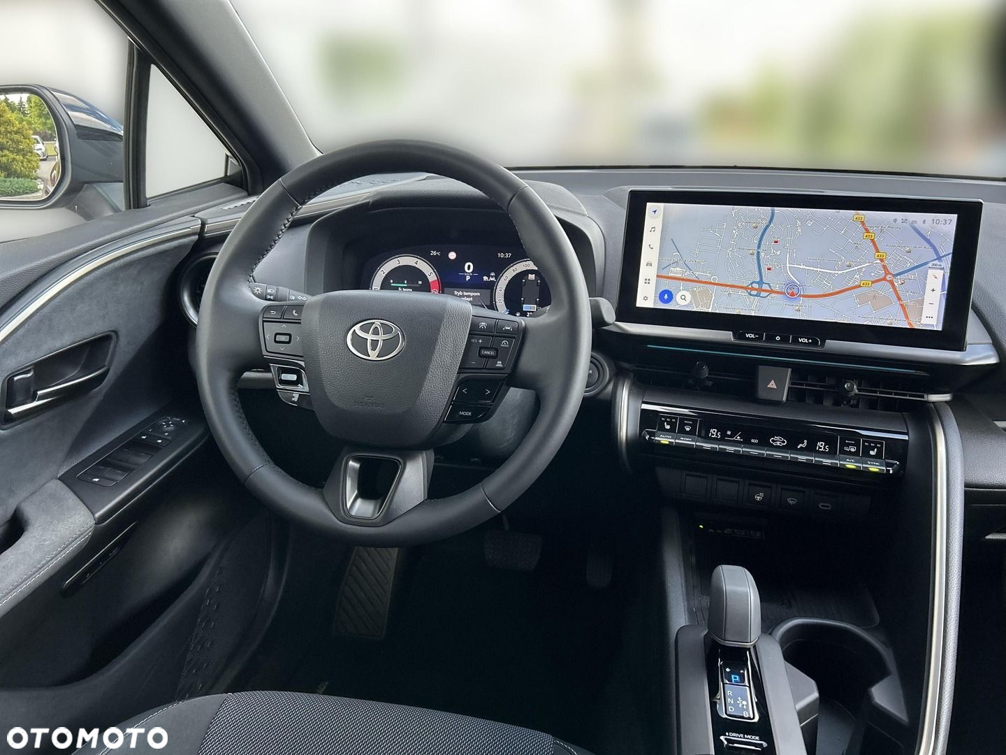 Toyota C-HR - 12