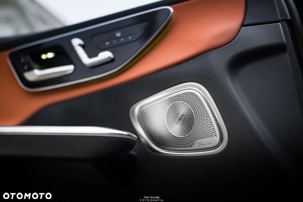 Mercedes-Benz GLC 200 mHEV 4-Matic AMG Line - 30