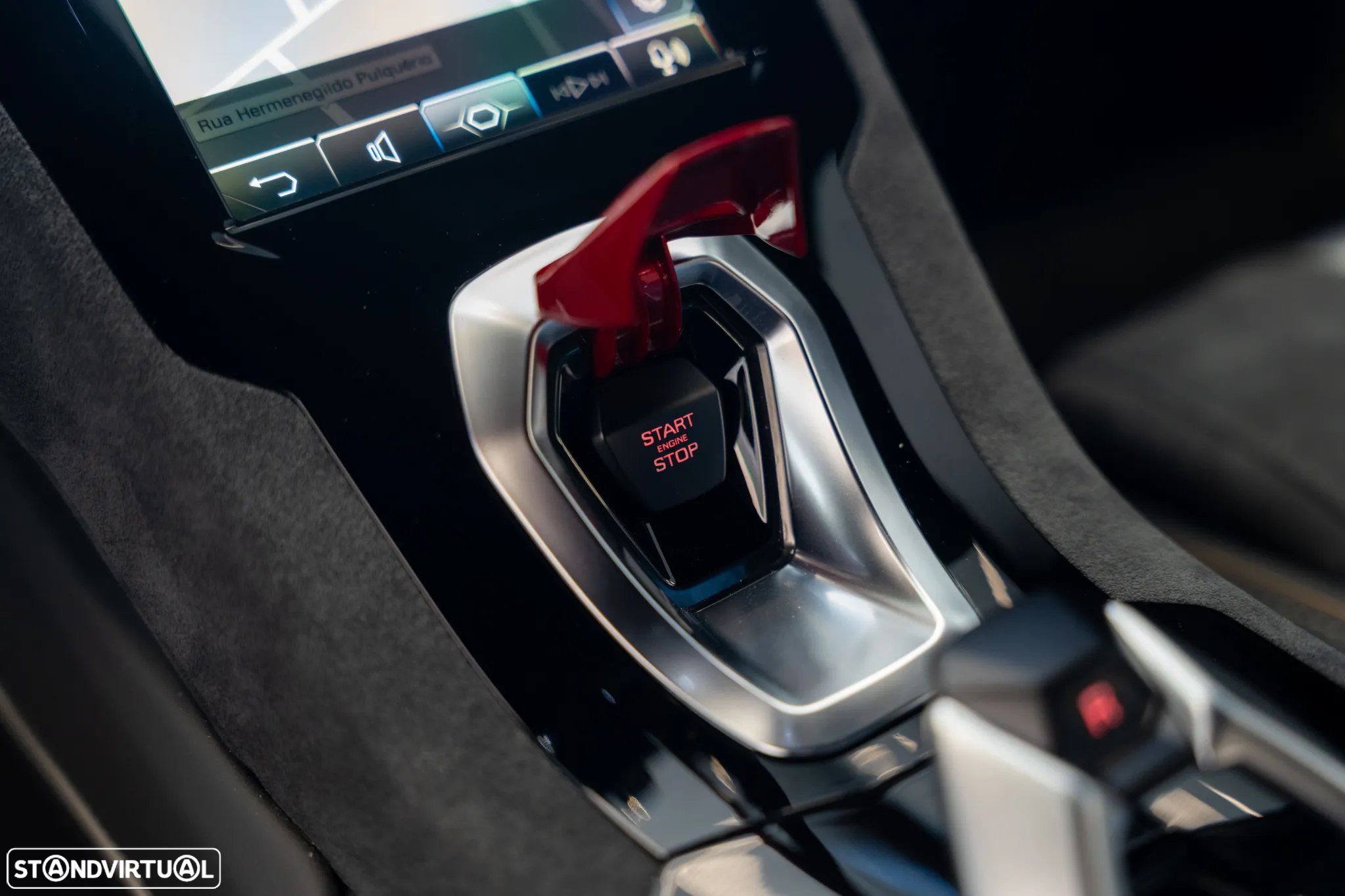 Lamborghini Huracán Tecnica - 27