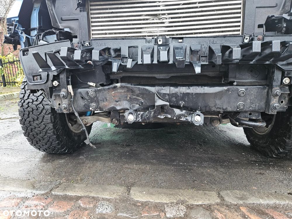 Ford Ranger Raptor - 10