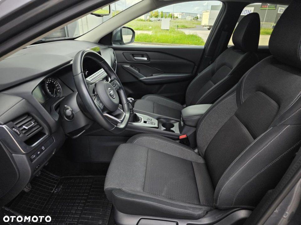Nissan Qashqai - 30