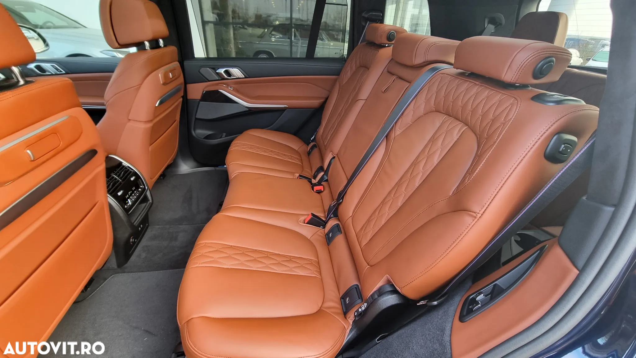 BMW X7 xDrive40d AT MHEV - 13