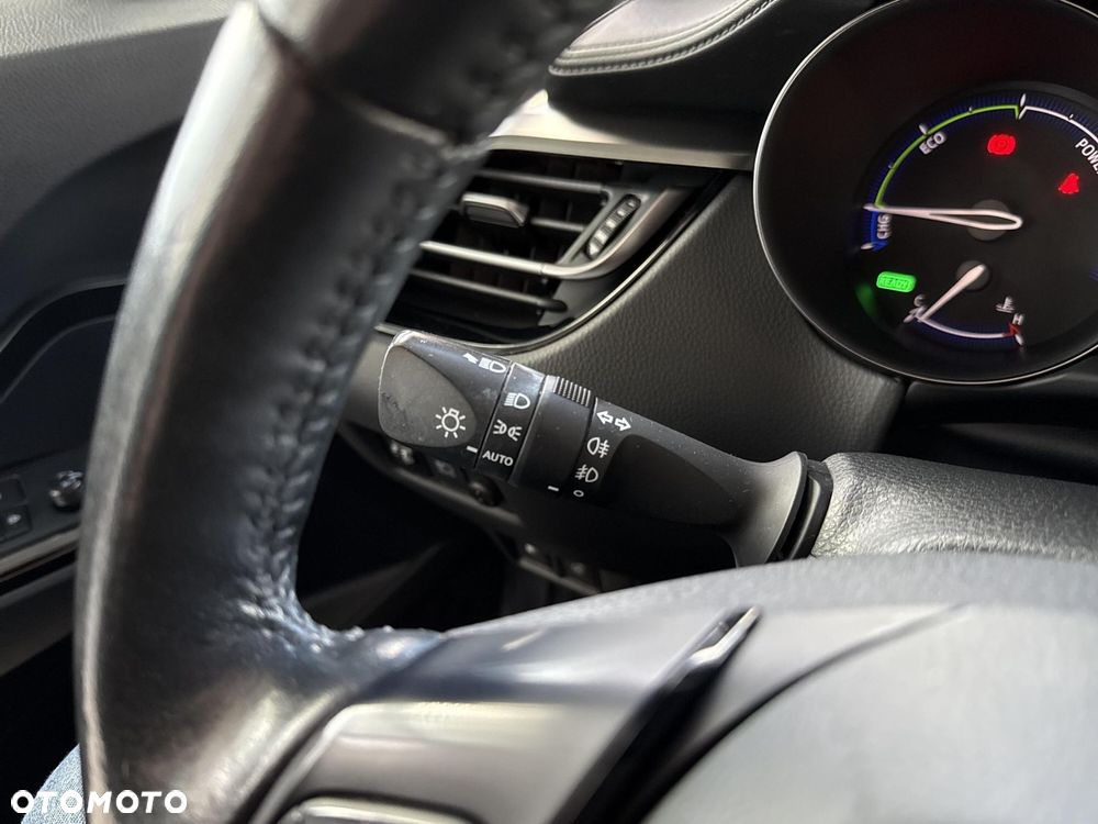 Toyota C-HR 2.0 Hybrid Style - 22