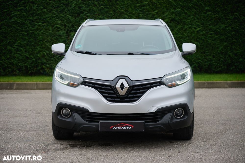 Renault Kadjar Energy dCi 110 EDC Business - 2