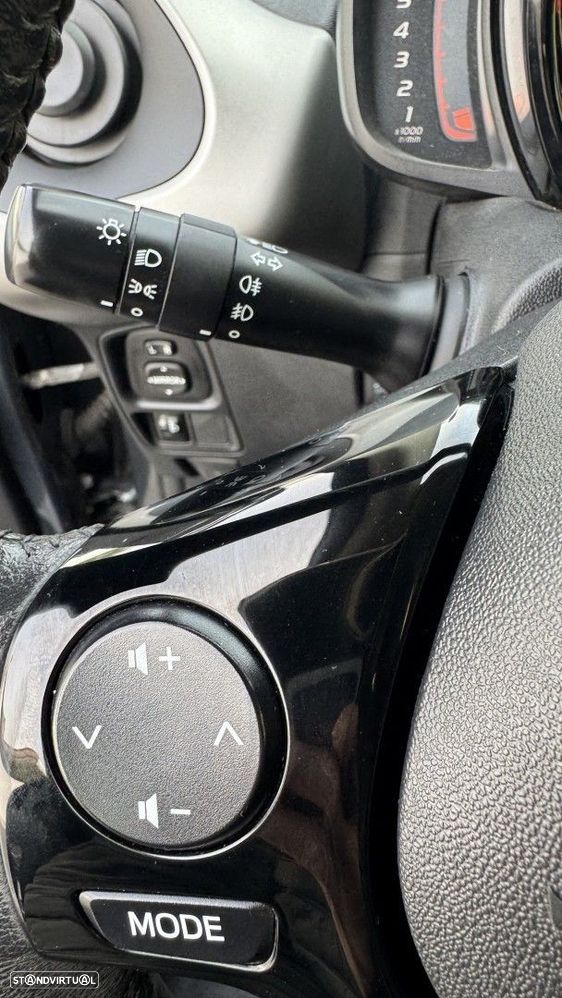 Peugeot 108 1.2 VTi Allure - 13