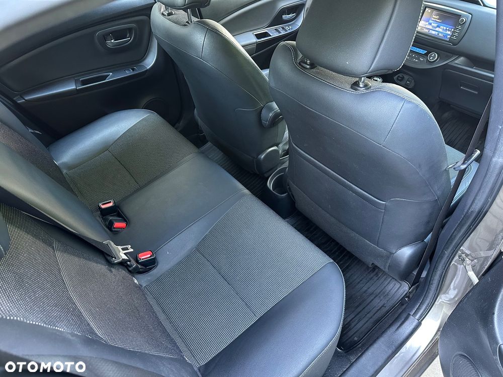 Toyota Yaris 1.5 Selection - 18
