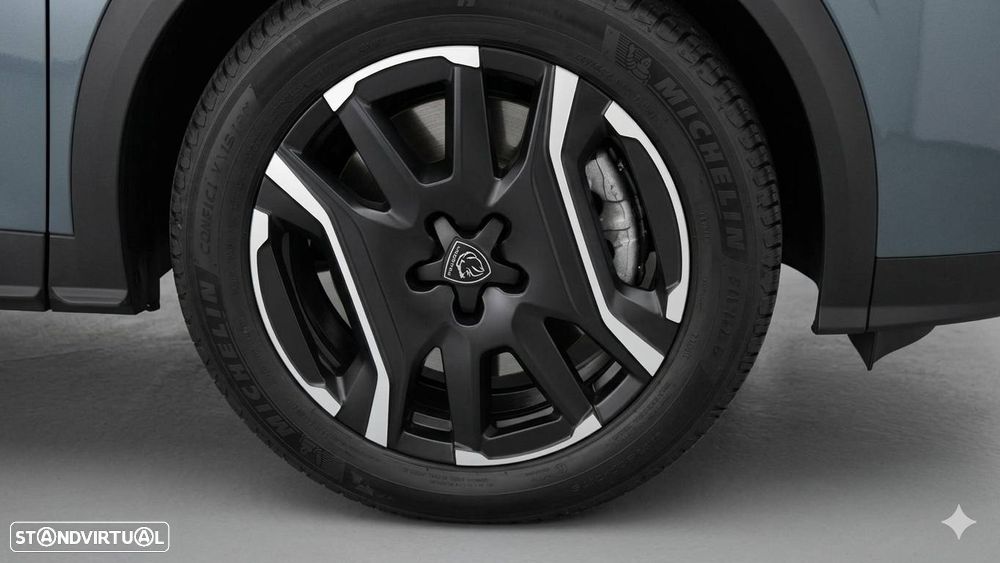 Peugeot E-3008 Long Range Allure - 6
