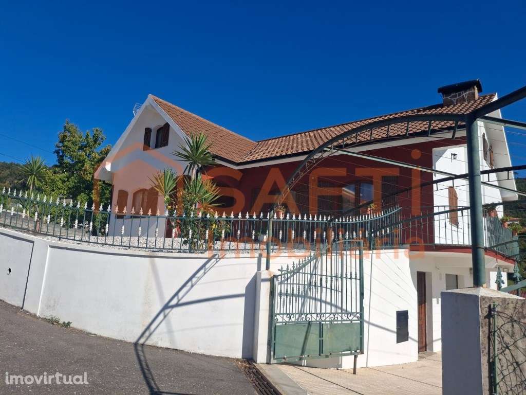 Moradia T5 de Luxo - Grande imagem: 5/58