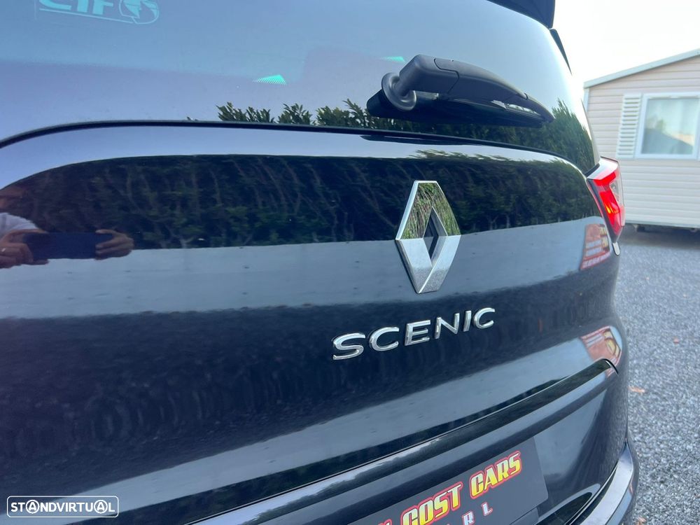 Renault Scénic - 23