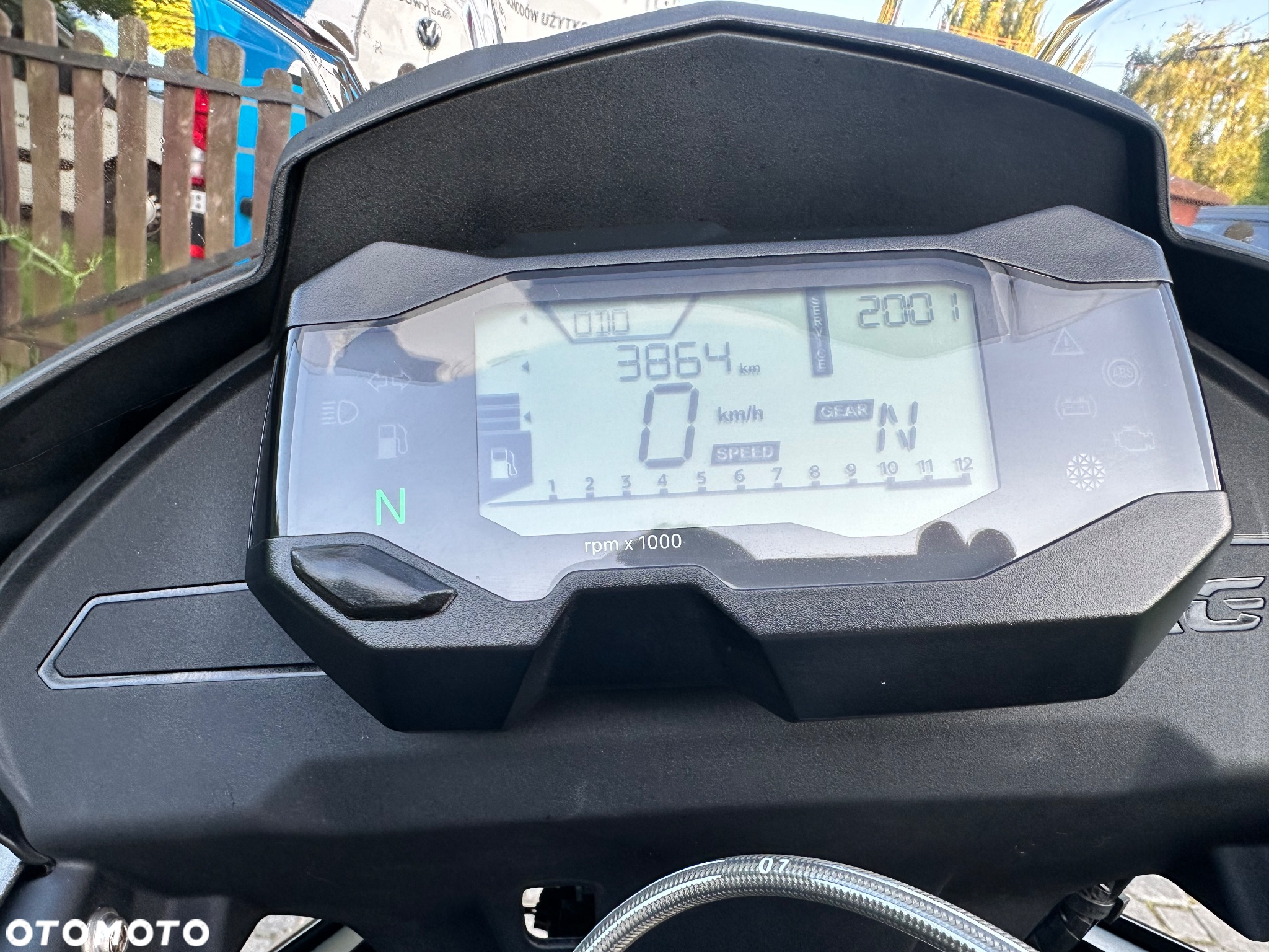 BMW GS - 23