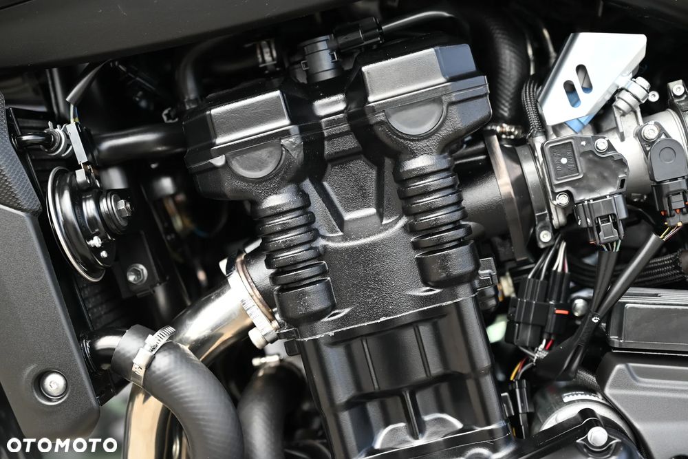 Suzuki Bandit - 32