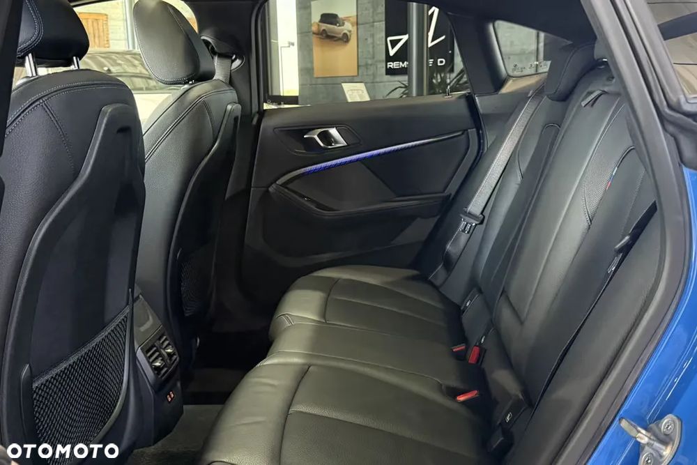 BMW Seria 2 220i mHEV M Sport sport - 20