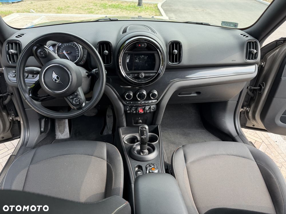 MINI Countryman Cooper - 7