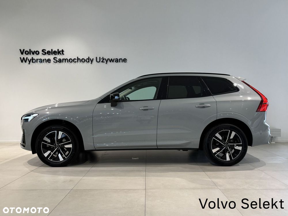 Volvo XC 60 - 9