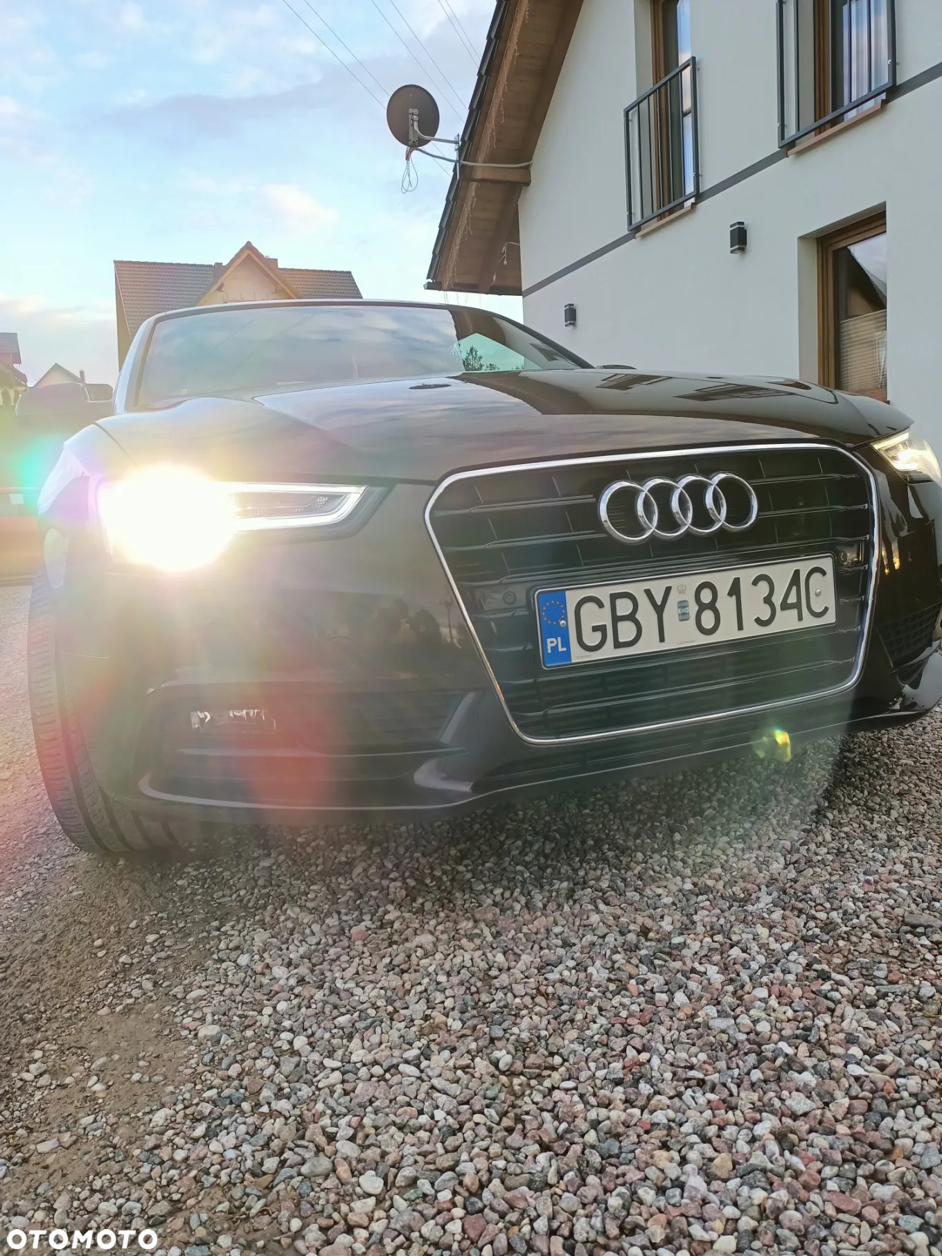 Audi A5 - 6