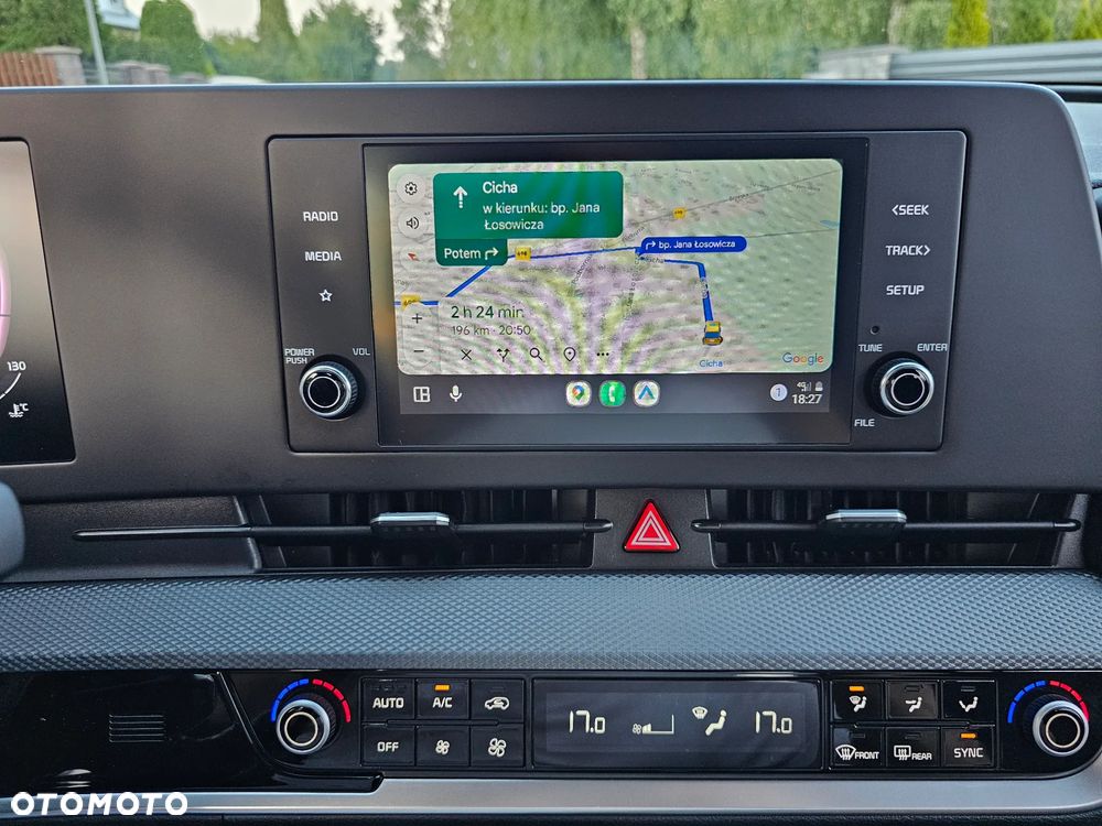 Kia Sportage - 18