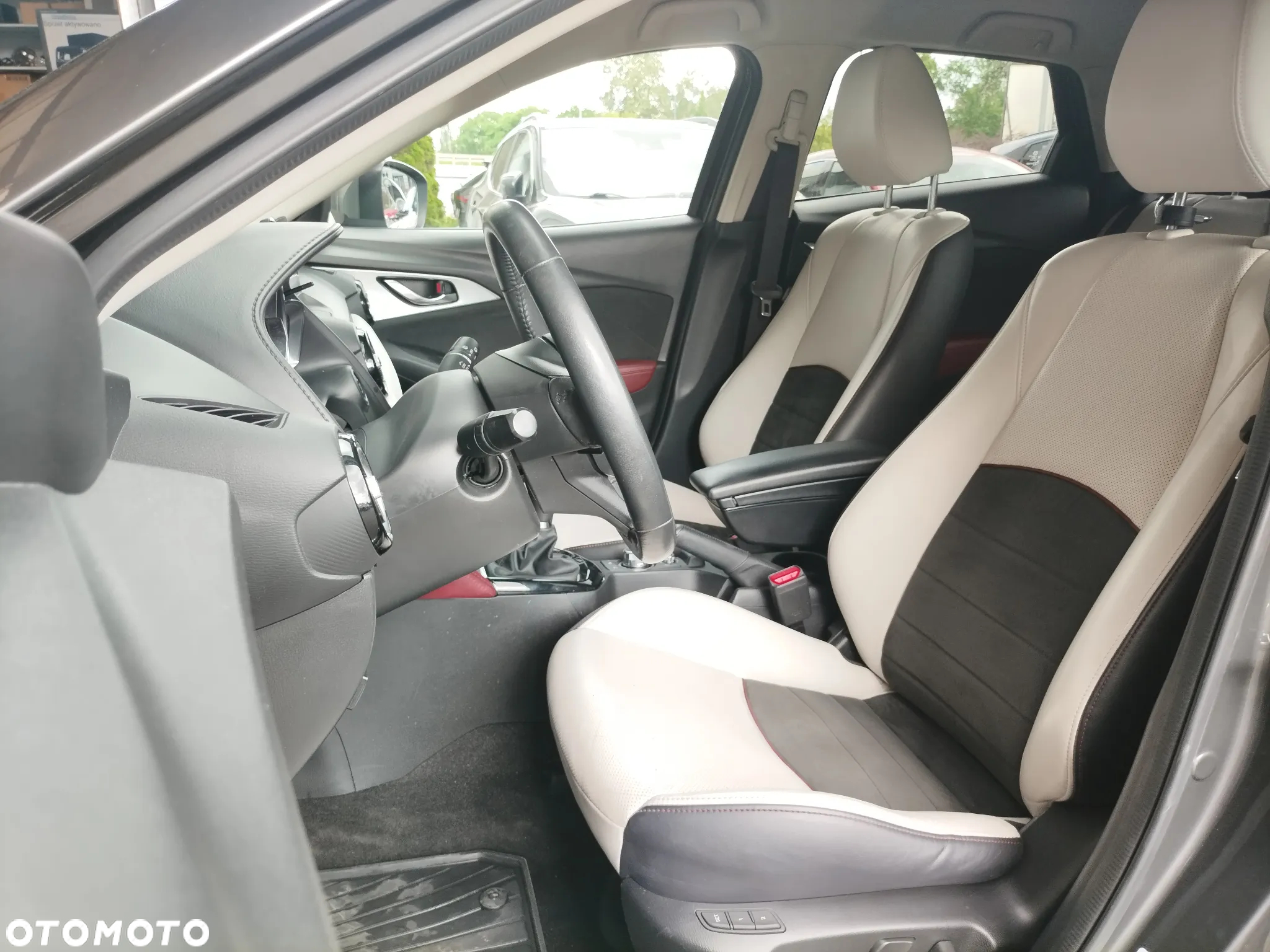 Mazda CX-3 2.0 Skypassion AWD - 17