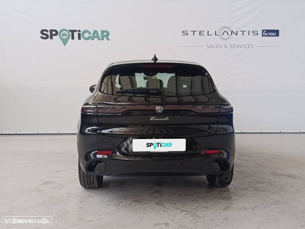 Alfa Romeo Tonale 1.5 Hybrid Sprint - 7