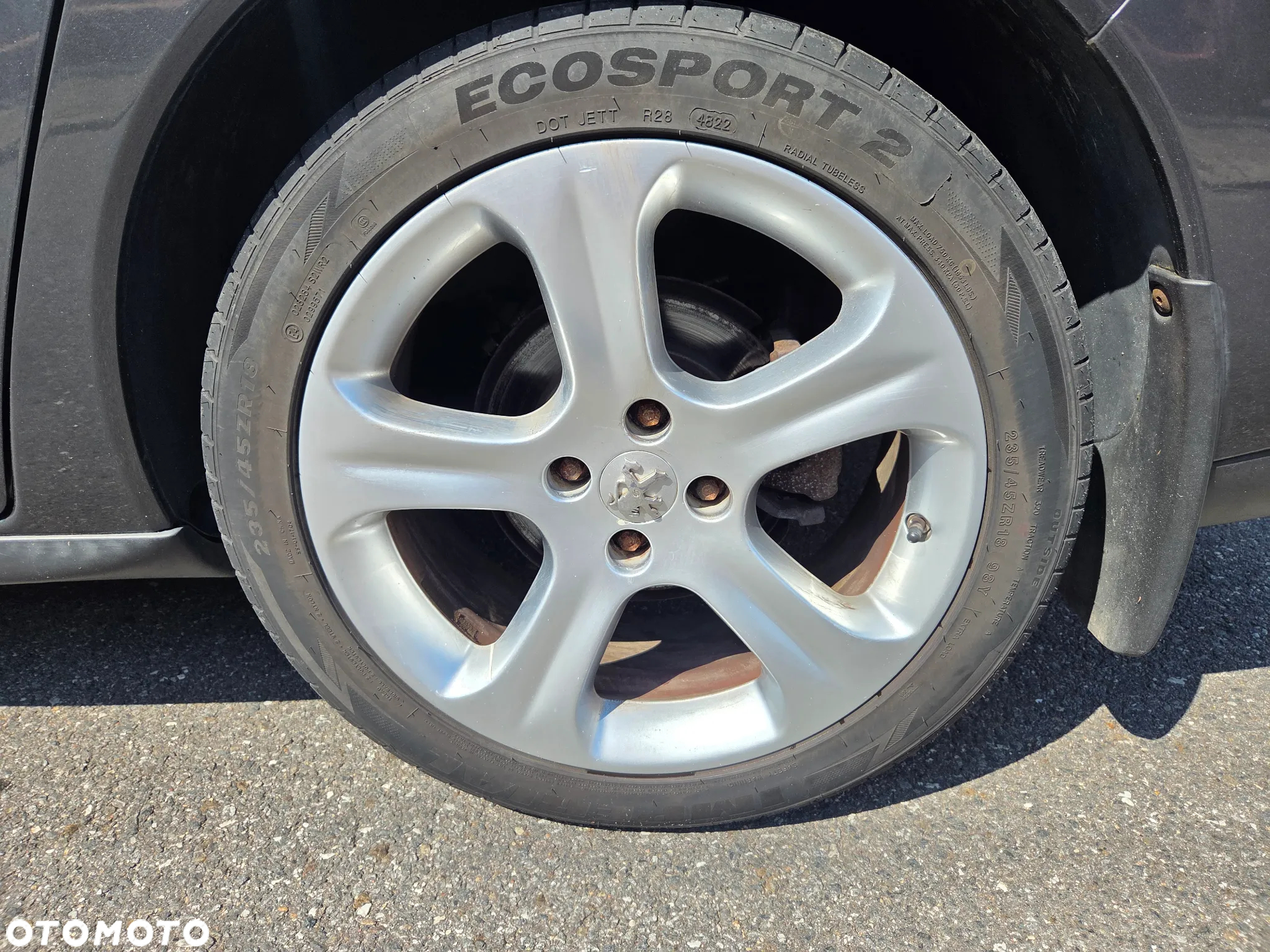 Peugeot 3008 1.6 Premium+ - 7