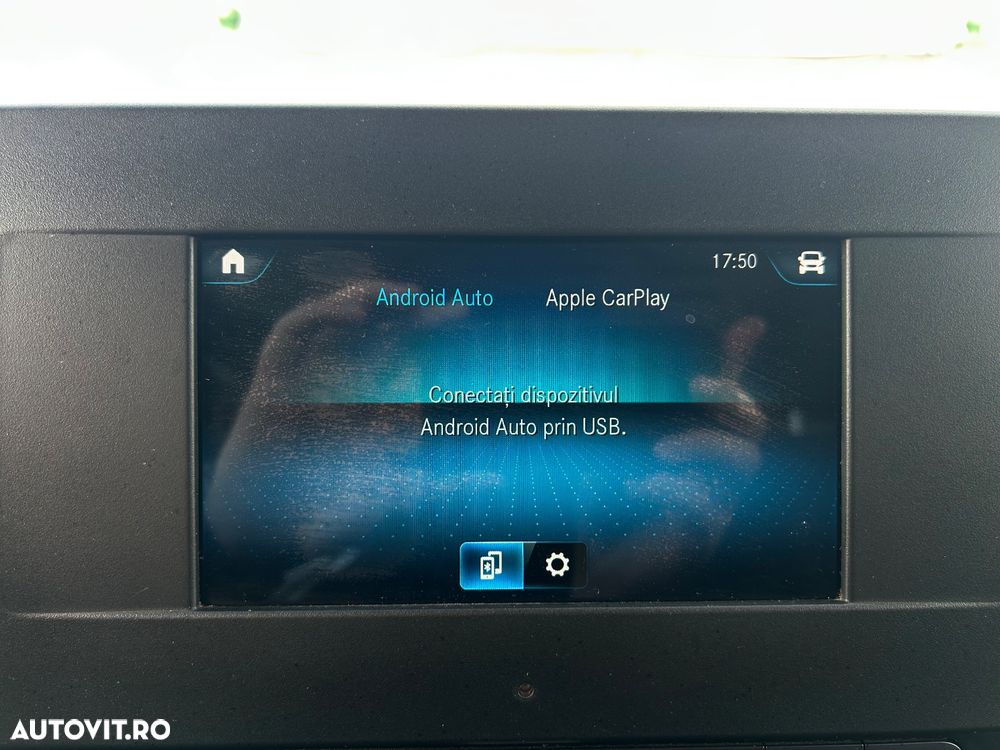 Mercedes-Benz Sprinter 316 CDI EXTRALUNG - 21