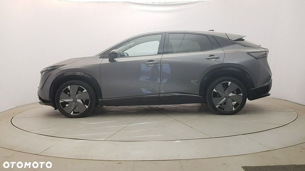 Nissan Ariya - 8