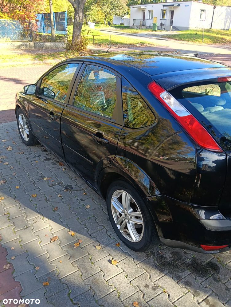 Ford Focus - 9