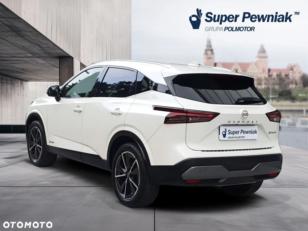 Nissan Qashqai 1.5 e-POWER N-Connecta - 3