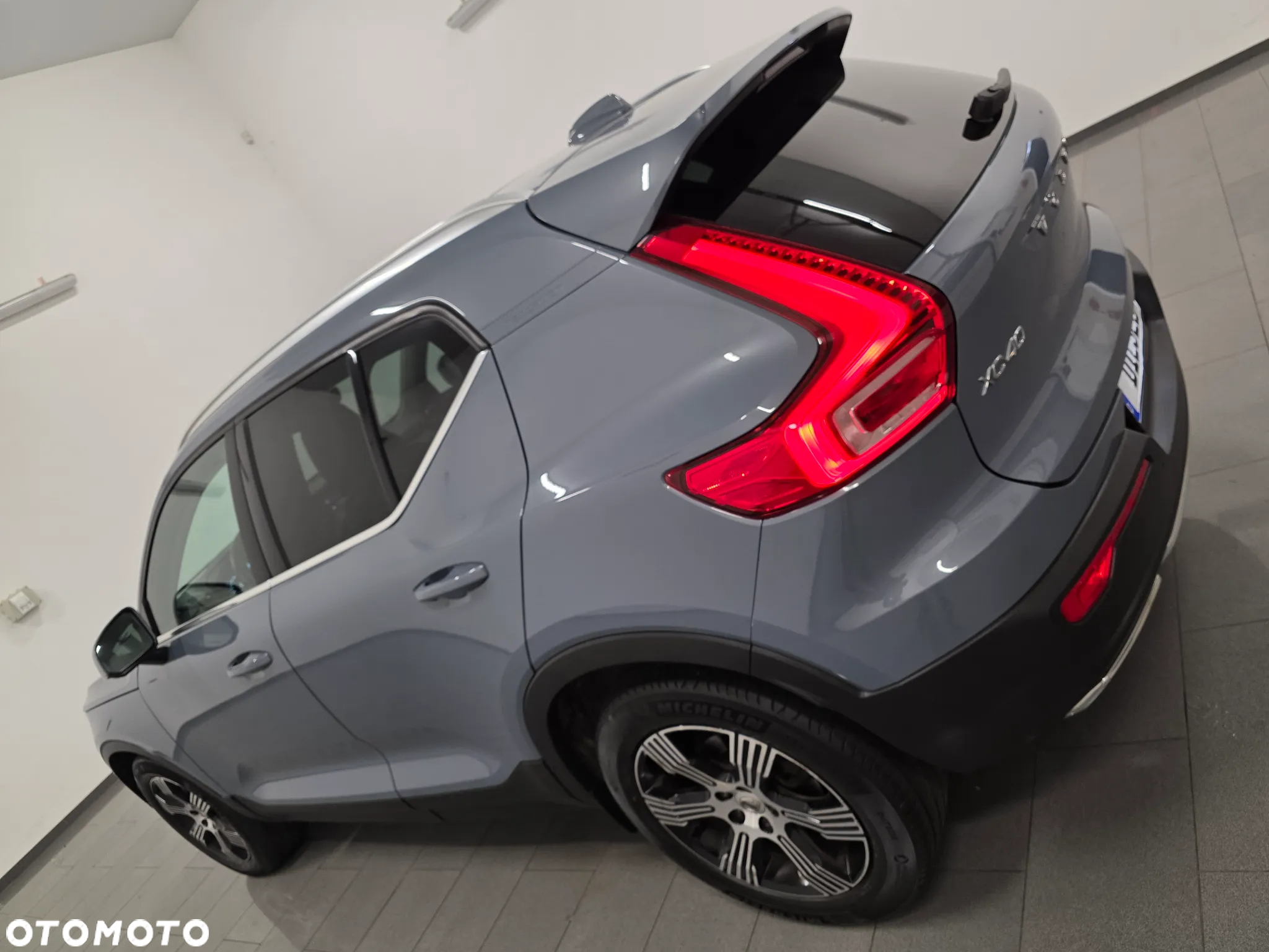 Volvo XC 40 D3 Inscription - 34