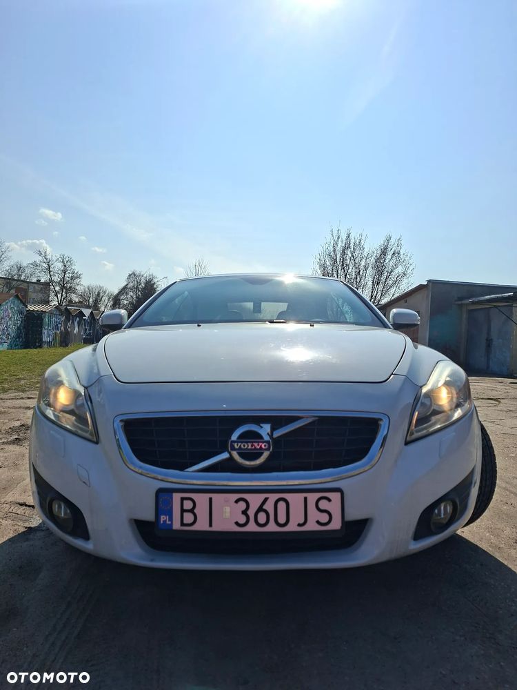 Volvo C70 - 3